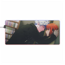 Load image into Gallery viewer, Uta no Prince-sama RGB LED Mouse Pad (Desk Mat)
