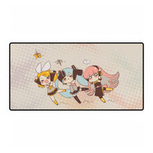 Load image into Gallery viewer, Anime Vocaloid Mouse Pad (Desk Mat)
