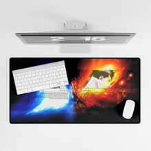 Load image into Gallery viewer, Anime Naruto Mouse Pad (Desk Mat)
