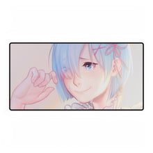 Load image into Gallery viewer, Anime Re:ZERO -Starting Life in Another World- Mouse Pad (Desk Mat)
