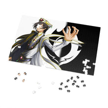 Load image into Gallery viewer, Anime Code Geass Jigsaw Puzzle
