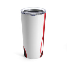 Load image into Gallery viewer, Fairy Tail Erza Scarlet Tumbler 20oz
