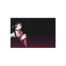 Load image into Gallery viewer, Jigoku Shōjo Rug
