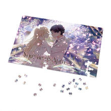 Load image into Gallery viewer, Anime Your Lie in April Jigsaw Puzzle
