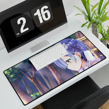 Load image into Gallery viewer, Anime Re:ZERO -Starting Life in Another World- Mouse Pad (Desk Mat)
