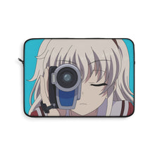 Load image into Gallery viewer, Nao Tomori Laptop Sleeve
