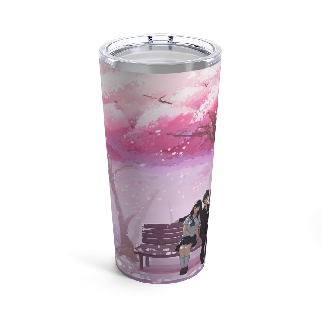 Hyouka Eru Chitanda Tumbler 20oz