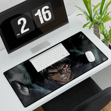 Load image into Gallery viewer, Anime Naruto Mouse Pad (Desk Mat)
