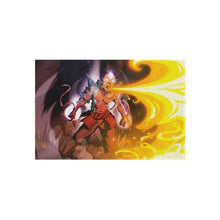 Load image into Gallery viewer, Anime Avatar: The Last Airbender Rug
