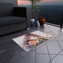 Load image into Gallery viewer, Hyouka Eru Chitanda Rug
