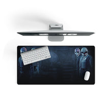 Load image into Gallery viewer, Payday 2 Mouse Pad (Desk Mat)
