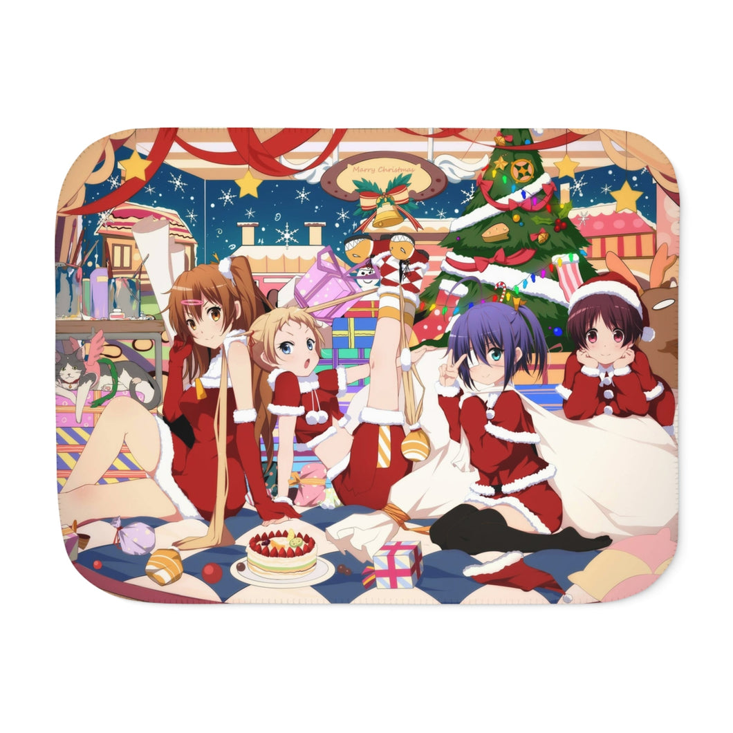 Anime Love, Chuni Sherpa Blanket