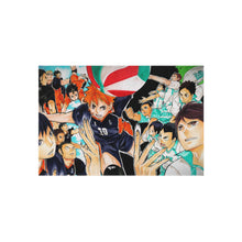 Load image into Gallery viewer, Haikyu!! Rug
