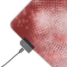 Load image into Gallery viewer, Overlord Shalltear Bloodfallen RGB LED Mouse Pad (Desk Mat)
