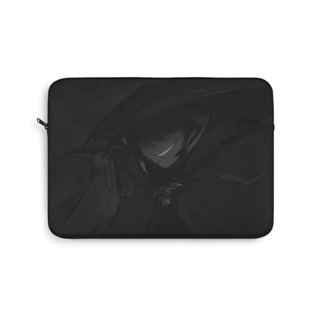 Anime Made In Abyss Laptop Sleeve