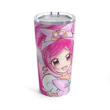 Load image into Gallery viewer, Hanasaki Tsubomi Tumbler 20oz
