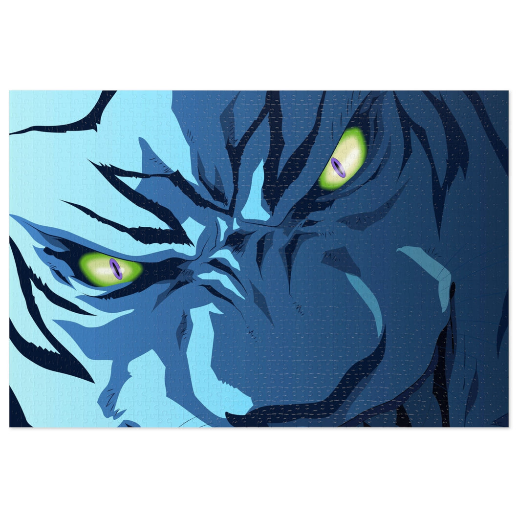 Atsushi Nakajima - Bungo Stray Dogs Jigsaw Puzzle