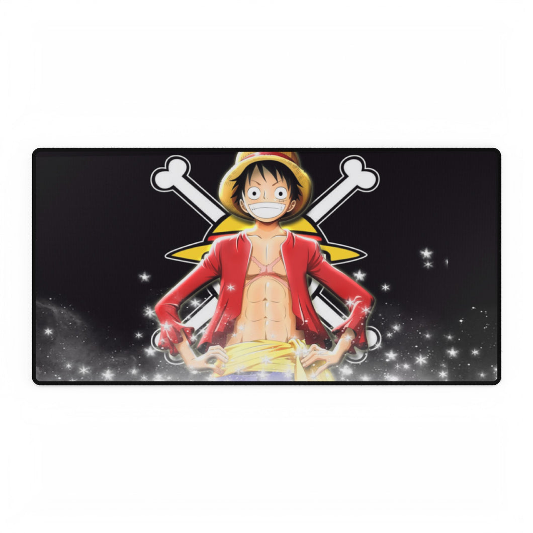 Anime One Piece Mouse Pad (Desk Mat)