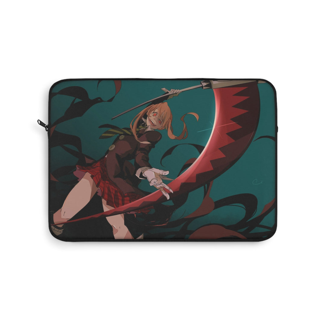 Anime Soul Eaterr Laptop Sleeve