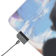 Load image into Gallery viewer, Anime Kantai Collection RGB LED Mouse Pad (Desk Mat)
