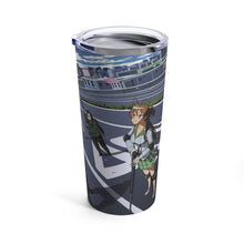 Load image into Gallery viewer, Highschool Of The Dead Tumbler 20oz
