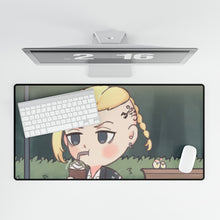 Load image into Gallery viewer, Anime Tokyo Revengers Mouse Pad (Desk Mat)
