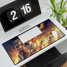 Load image into Gallery viewer, Anime One Piece Mouse Pad (Desk Mat)
