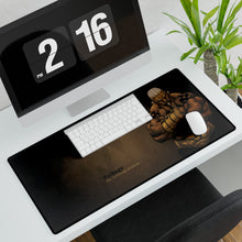 Load image into Gallery viewer, Anime Naruto Mouse Pad (Desk Mat)
