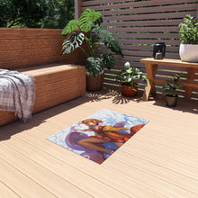 Load image into Gallery viewer, Anime Original Rug
