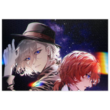 Load image into Gallery viewer, Anime Bungou Stray Dogs Jigsaw Puzzle

