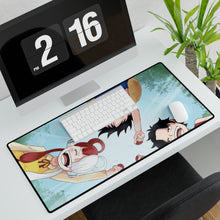 Load image into Gallery viewer, Anime One Piece Mouse Pad (Desk Mat)
