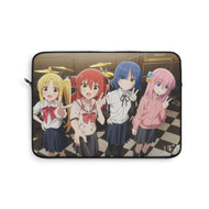 Bocchi the Rock Laptop Sleeve