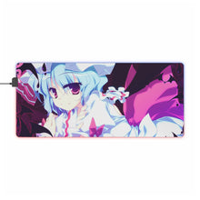 Load image into Gallery viewer, Touhou RGB LED Mouse Pad (Desk Mat)
