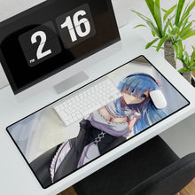 Load image into Gallery viewer, Anime Re:ZERO -Starting Life in Another World- Mouse Pad (Desk Mat)
