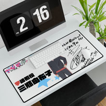 Load image into Gallery viewer, Anime Uzaki-chan Wants to Hang Out! Mouse Pad (Desk Mat)
