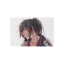 Load image into Gallery viewer, Dororo Hyakkimaru, Dororo Rug
