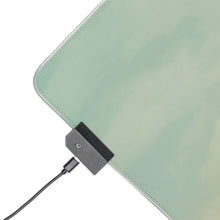 Load image into Gallery viewer, Fate/Stay Night RGB LED Mouse Pad (Desk Mat)
