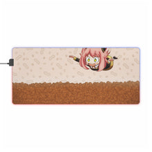 Load image into Gallery viewer, Anya's Dream RGB LED Mouse Pad (Desk Mat)
