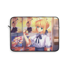 Load image into Gallery viewer, Anime Fate/Stay Night Laptop Sleeve
