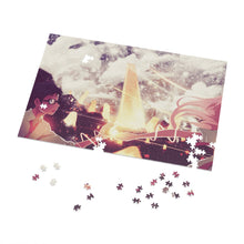 Load image into Gallery viewer, Anime Your Lie in April Jigsaw Puzzle
