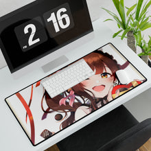Load image into Gallery viewer, Anime The iDOLM@STER Cinderella Girls Mouse Pad (Desk Mat)
