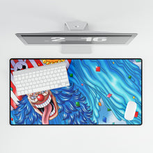 Load image into Gallery viewer, Buggy - One Piece Mouse Pad (Desk Mat)
