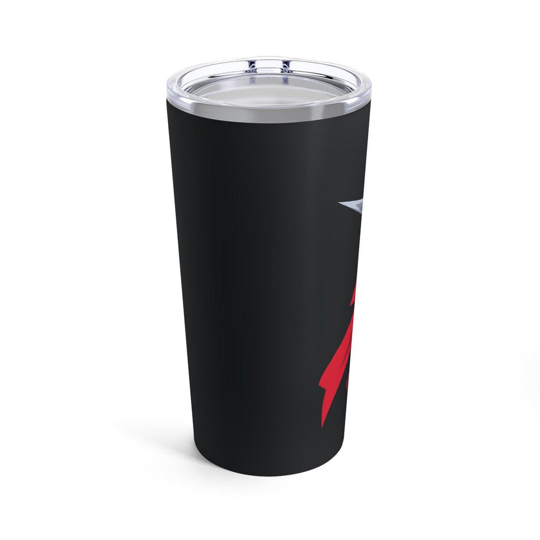 Fullmetal Alchemist: Brotherhood Edward Elric 8k Tumbler 20oz