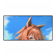 Load image into Gallery viewer, Aston Machan Mouse Pad (Desk Mat)
