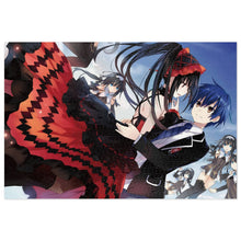 Load image into Gallery viewer, Anime Date A Live Jigsaw Puzzle
