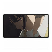 Load image into Gallery viewer, Her Blue Sky Anime Mouse Pad (Desk Mat)
