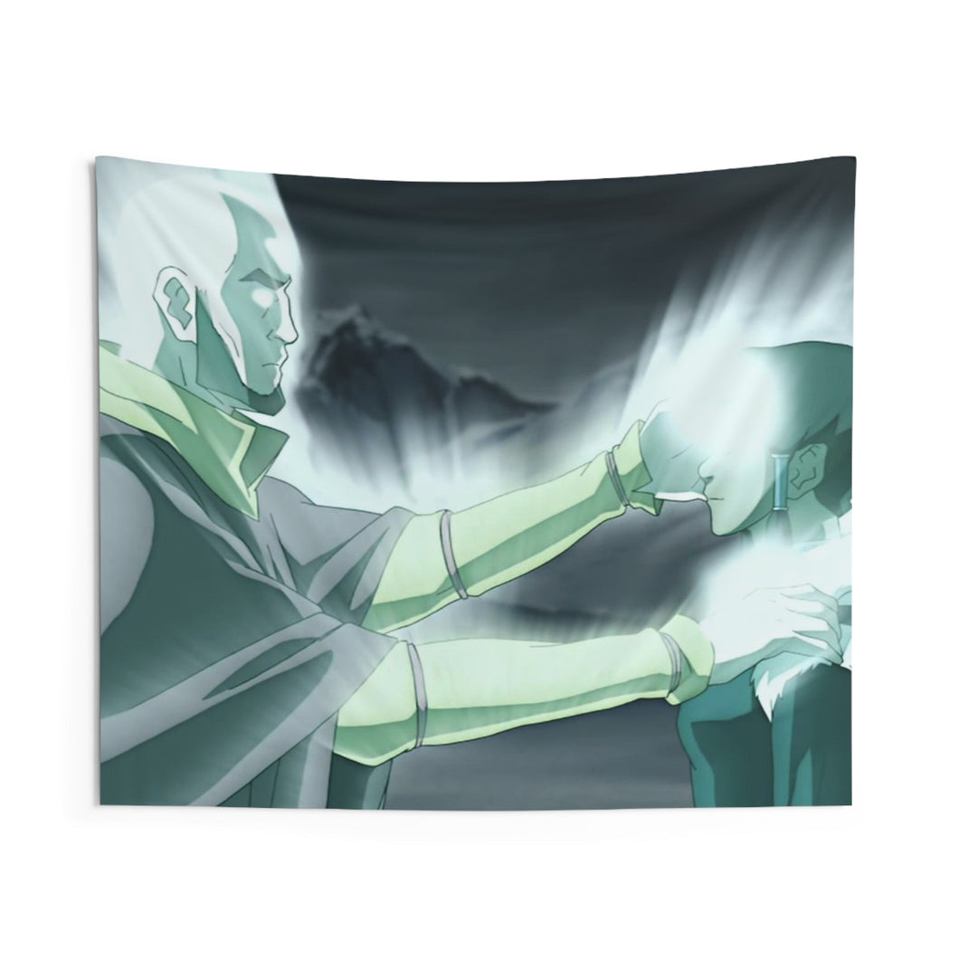 Avatar: The Legend Of Korra Indoor Wall Tapestry