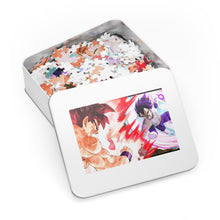 Load image into Gallery viewer, Anime Dragon Ball Jigsaw Puzzle
