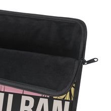 Load image into Gallery viewer, Kessoku Band | Bocchi the Rock! Laptop Sleeve
