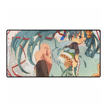 Load image into Gallery viewer, Anime Vocaloid Mouse Pad (Desk Mat)
